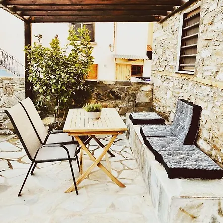 Villa 1880 Agios Nikolaos  Exterior photo