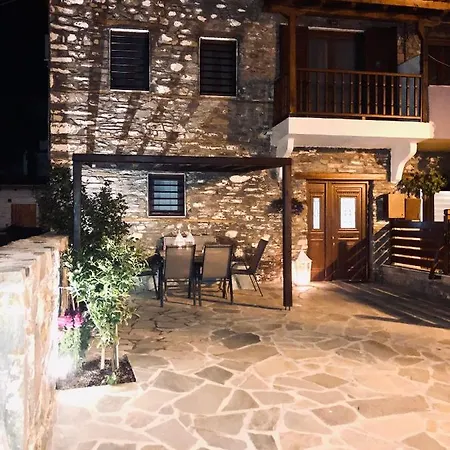 Villa 1880 Agios Nikolaos  Exterior photo