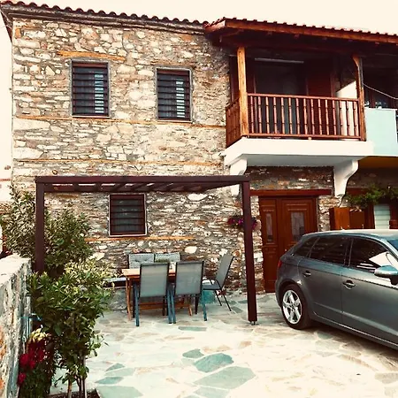 Villa 1880 Agios Nikolaos  Exterior photo